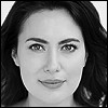 Yasmine Akram