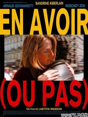 Poster of movie en avoir (ou pas)