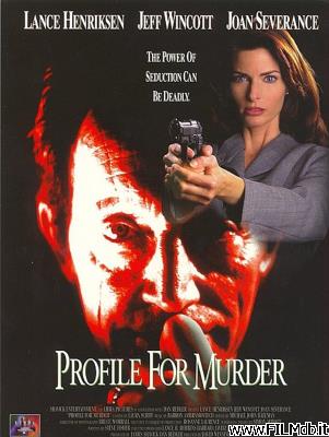 Affiche de film Analisi di un assassino