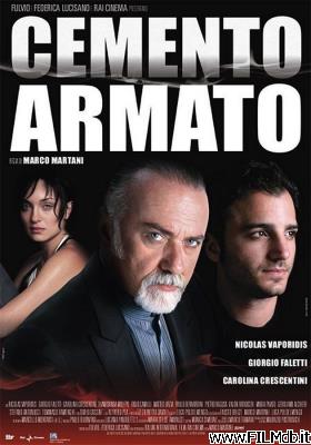 Poster of movie Cemento armato