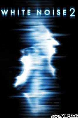 Affiche de film white noise: the light