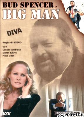 Affiche de film Diva [filmTV]