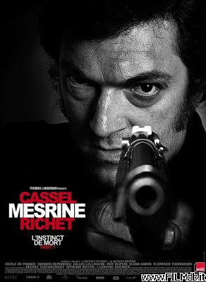 Poster of movie Mesrine Part 1: Killer Instinct