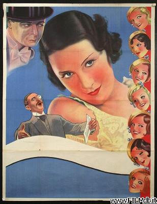 Poster of movie la ragazza dal livido azzurro