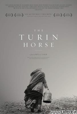 Poster of movie the turin horse