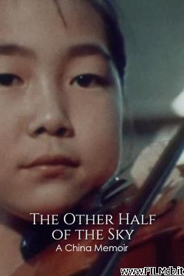 Locandina del film The Other Half of the Sky: A China Memoir