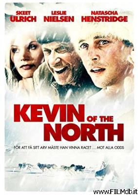 Poster of movie Kevin of the North
