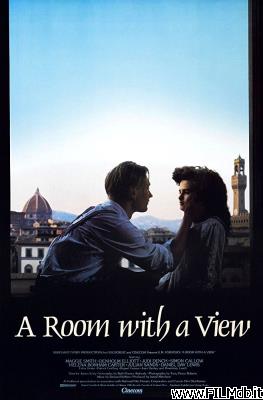Poster of movie a room with a view
