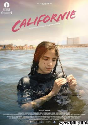 Poster of movie Californie