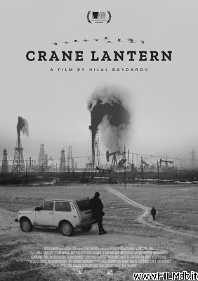 Affiche de film Crane Lantern