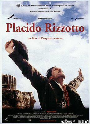 Poster of movie Placido Rizzotto