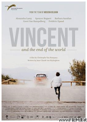 Poster of movie Vincent