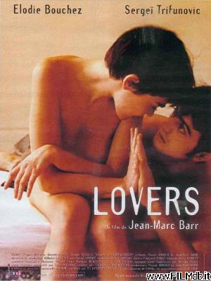 Affiche de film Lovers