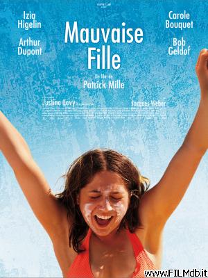 Poster of movie Mauvaise fille