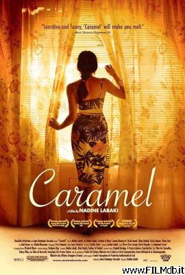 Poster of movie Caramel