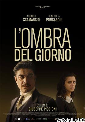Poster of movie L'ombra del giorno