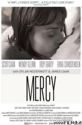 Affiche de film Mercy