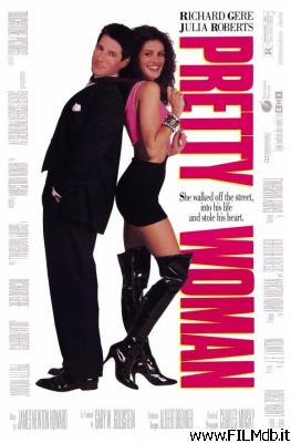 Poster of movie pretty woman