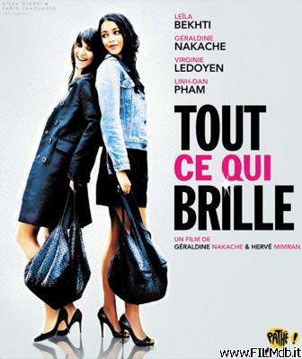 Poster of movie Tout ce qui brille