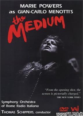 Locandina del film Il medium