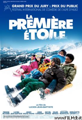 Poster of movie la première étoile