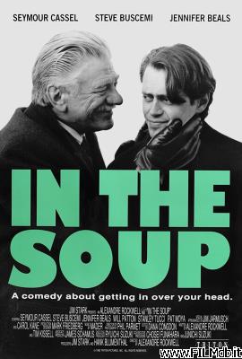 Poster of movie In the Soup