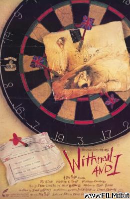 Poster of movie withnail and i
