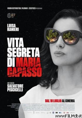 Affiche de film Vita Segreta di Maria Capasso