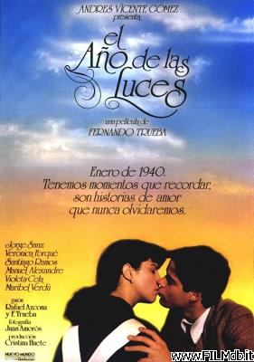 Affiche de film Manolo