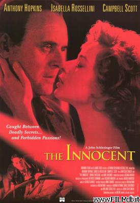 Affiche de film The Innocent