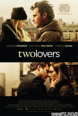 Poster of movie Two Lovers