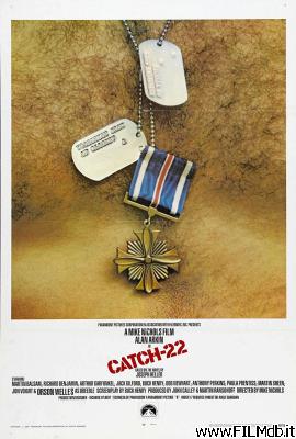 Poster of movie Catch-22