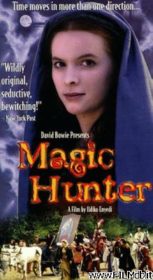 Poster of movie Magic Hunter
