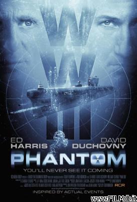 Affiche de film phantom