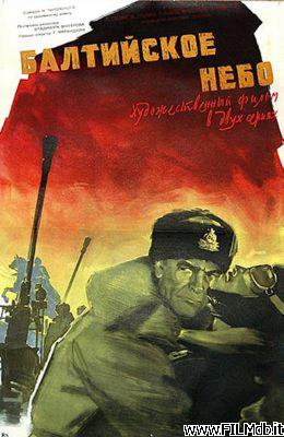 Poster of movie Baltiyskoe nebo - 2 seriya