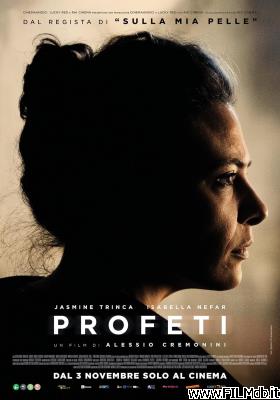 Poster of movie Profeti