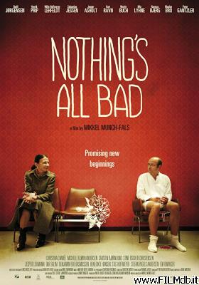 Poster of movie Nothing's all Bad