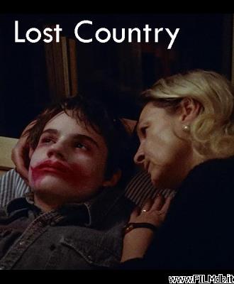 Affiche de film Lost Country