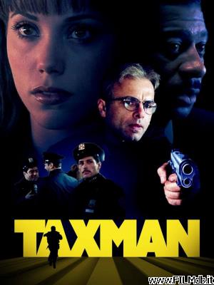 Locandina del film Taxman