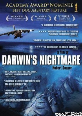 Poster of movie darwin's nightmare