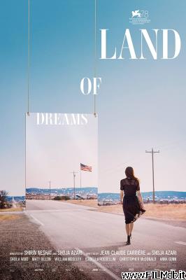 Poster of movie Land of Dreams