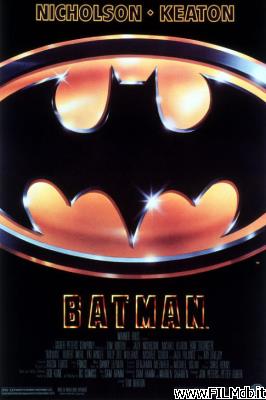 Poster of movie batman