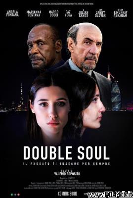 Affiche de film Double Soul