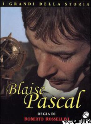 Affiche de film Blaise Pascal [filmTV]