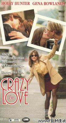 Affiche de film crazy in love [filmTV]