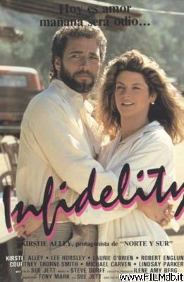 Affiche de film Infidelity [filmTV]