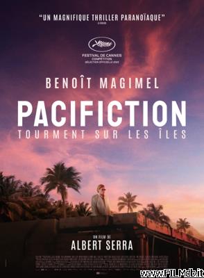 Poster of movie Pacifiction