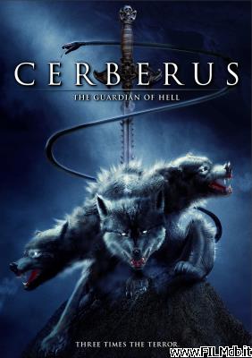 Cartel de la pelicula Cerberus - Il guardiano dell'inferno [filmTV]