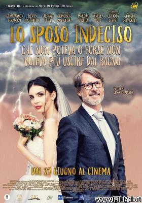 Poster of movie Lo Sposo Indeciso che non poteva (o forse non voleva) più uscire dal bagno