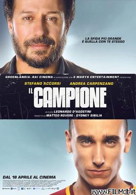 Poster of movie il campione